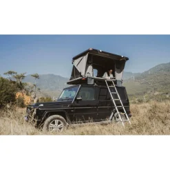 Wild Land  Rock Cruiser Large daktent grey
