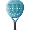 Wilson Accent LT padel racket blue