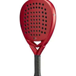Wilson Bela Elite V2 padel racket red black