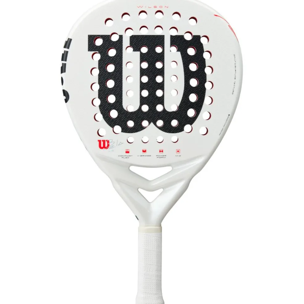 Wilson Bela LS V3 padel racket