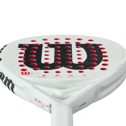 Wilson Bela LS V3 padel racket