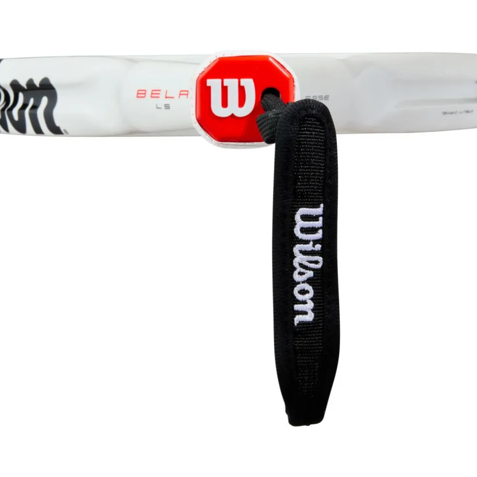 Wilson Bela LS V3 padel racket