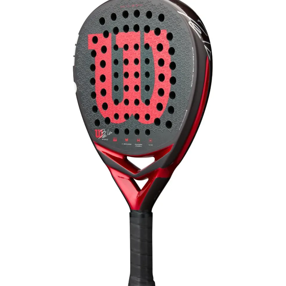Wilson Bela Pro V3 padel racket