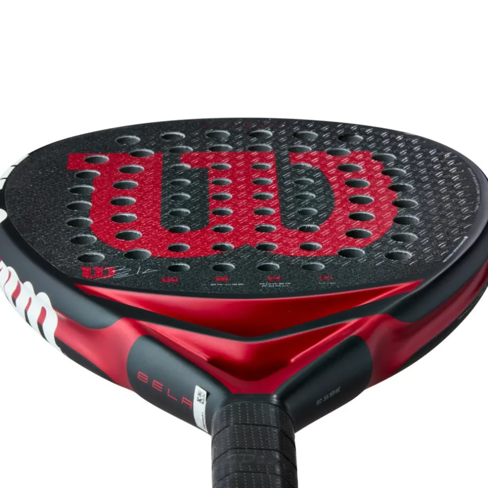 Wilson Bela V3 padel racket