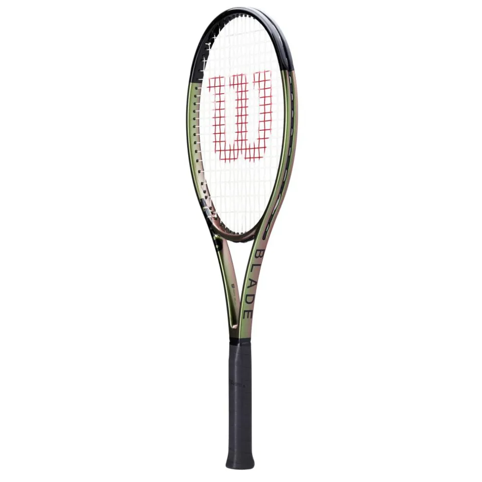 Wilson Blade 98 Pro V8 tennisracket