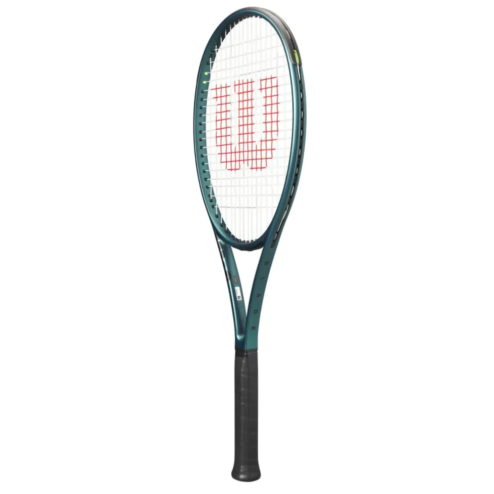 Wilson Blade 98 V9 tennisracket