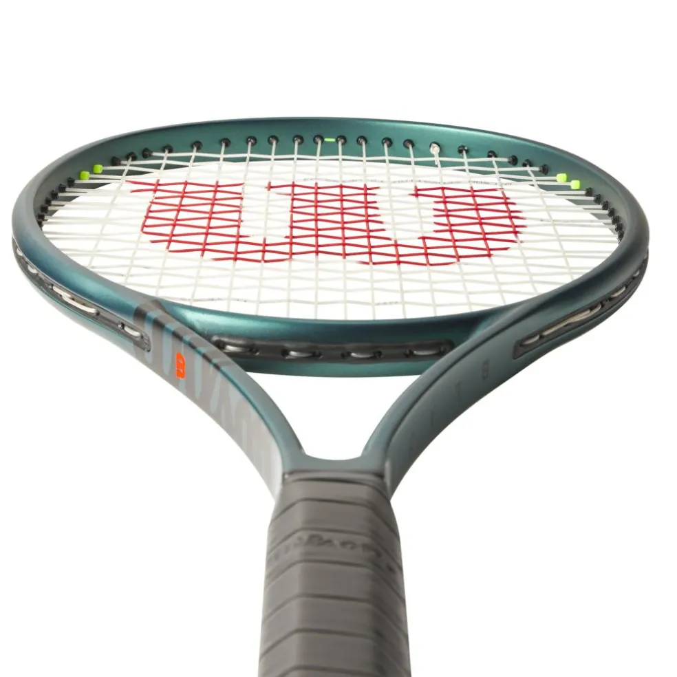 Wilson Blade 98 V9 tennisracket