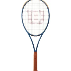 Wilson Blade 98 V9 tennisracket 2024