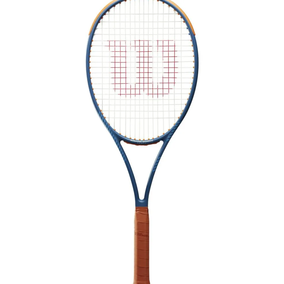 Wilson Blade 98 V9 tennisracket 2024