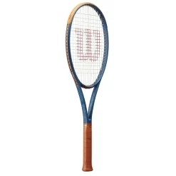 Wilson Blade 98 V9 tennisracket 2024