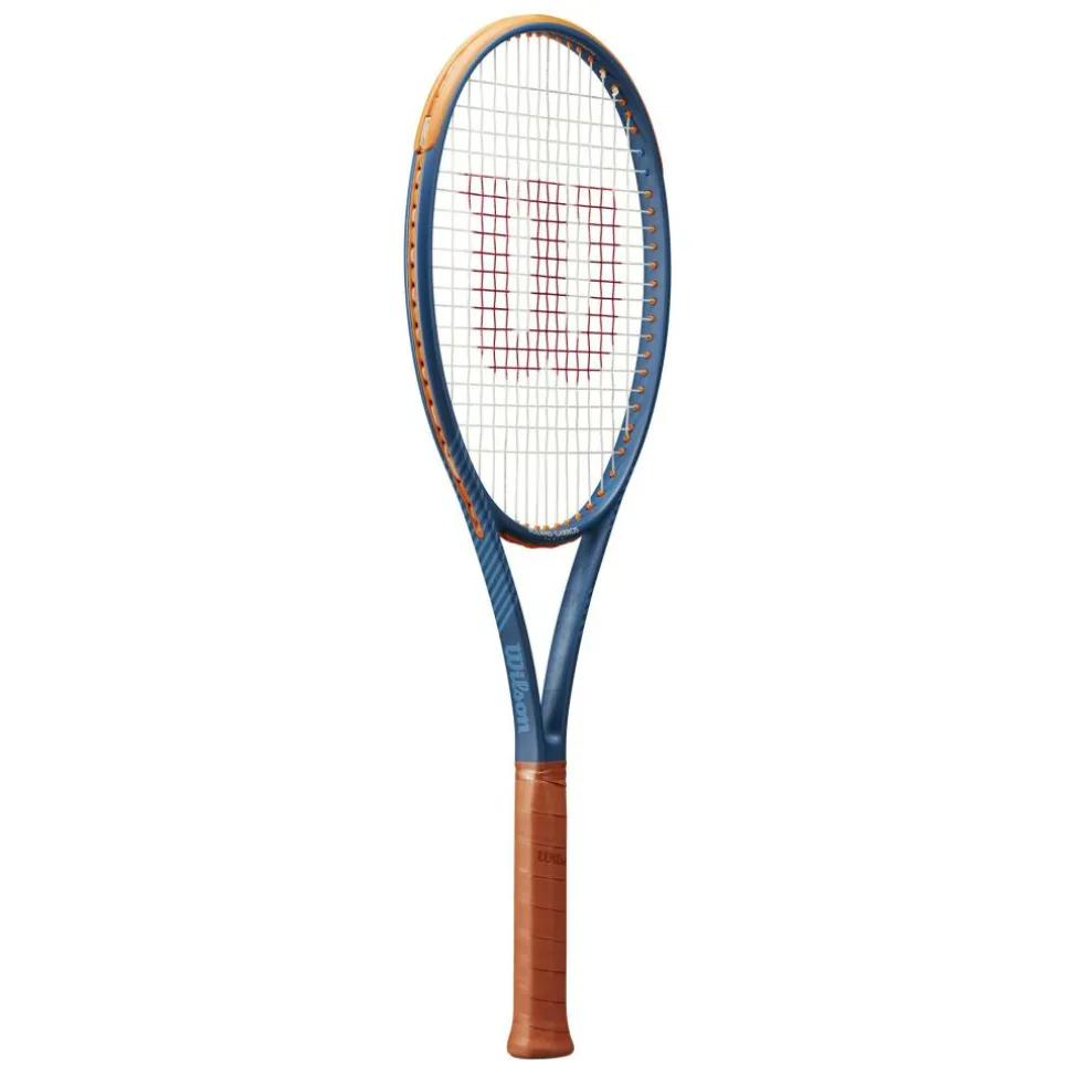 Wilson Blade 98 V9 tennisracket 2024