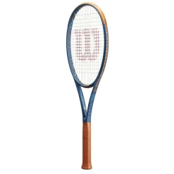 Wilson Blade 98 V9 tennisracket 2024