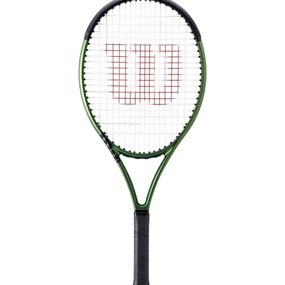 Wilson Blade 25 V8 tennisracket junior