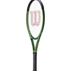 Wilson Blade 25 V8 tennisracket junior
