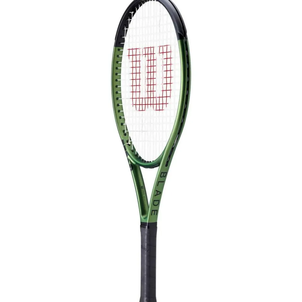 Wilson Blade 25 V8 tennisracket junior