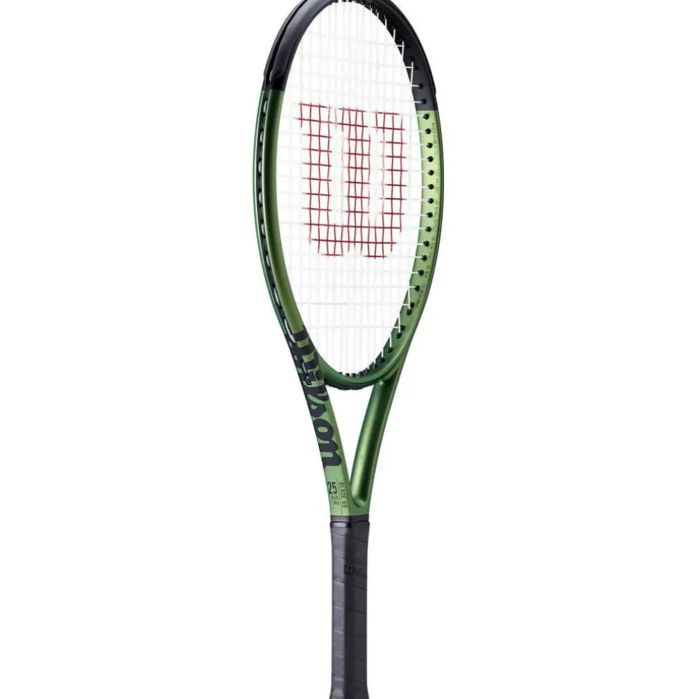 Wilson Blade 25 V8 tennisracket junior