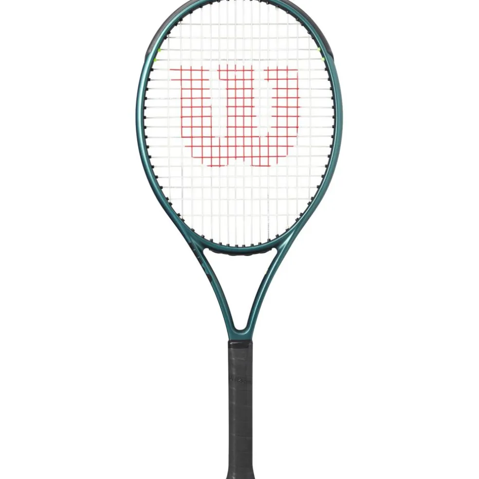 Wilson Blade 26 V9 tennisracket junior