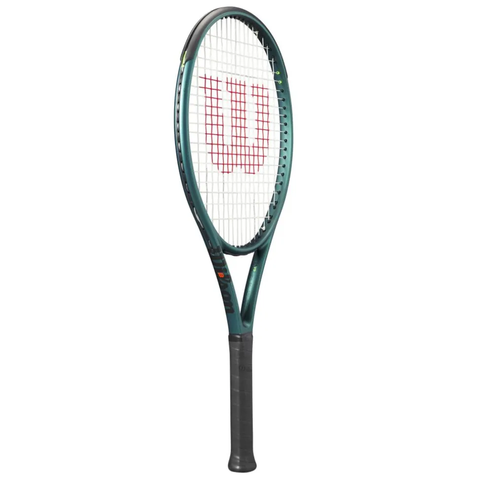 Wilson Blade 26 V9 tennisracket junior
