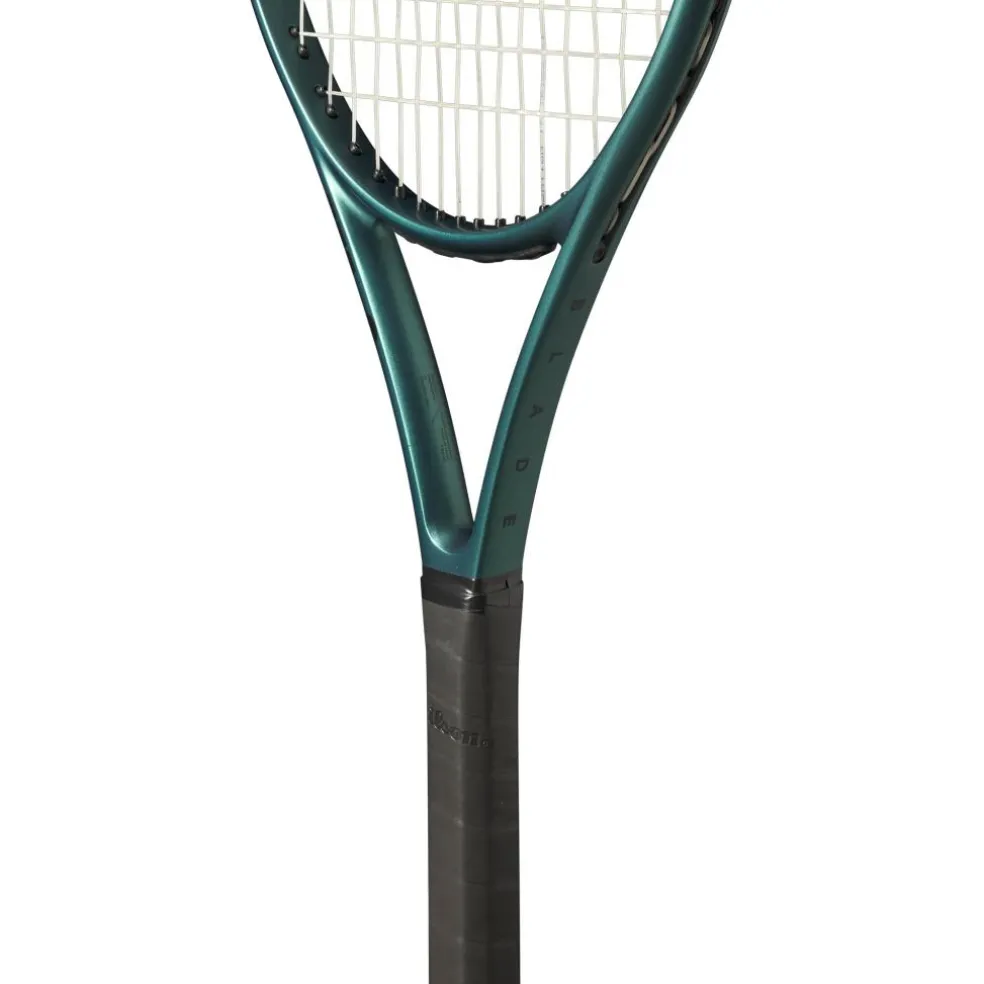 Wilson Blade 26 V9 tennisracket junior