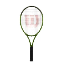 Wilson Blade Feel Comp 25 tennisracket junior