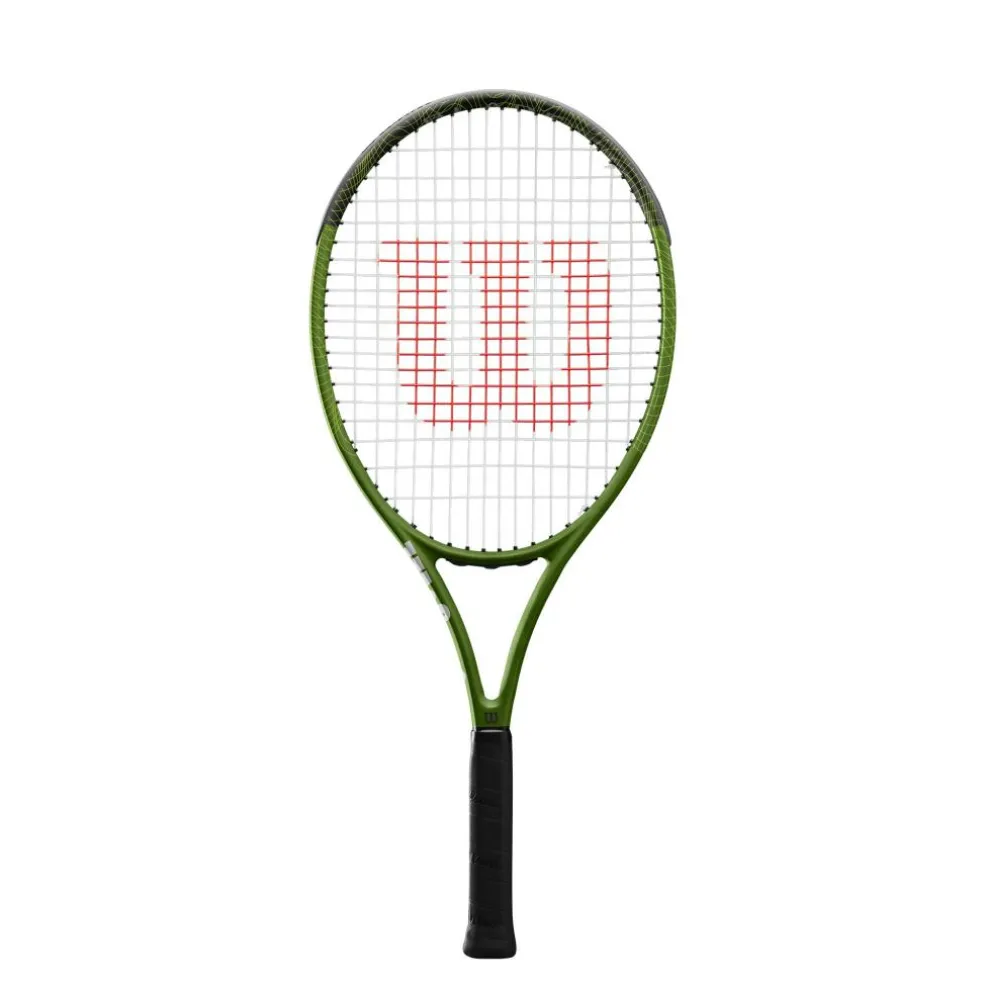 Wilson Blade Feel Comp 25 tennisracket junior
