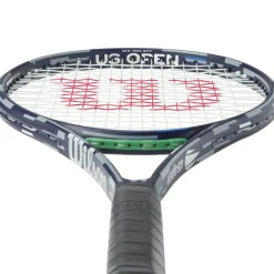Wilson Blade 100L V9 US Open tennisracket