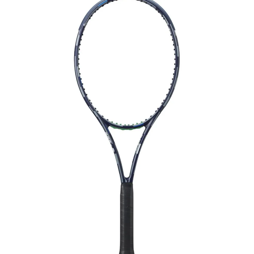 Wilson Blade 100L V9 US Open tennisracket