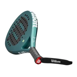 Wilson Blade Pro V3 padel racket