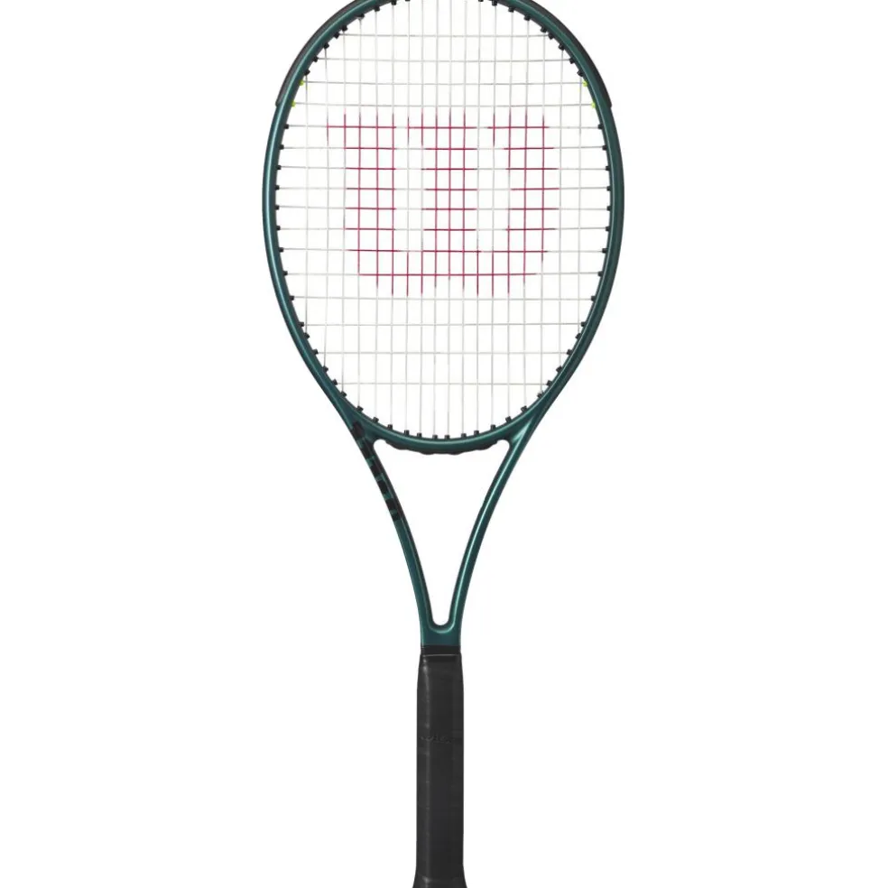 Wilson Blade 98S V9 tennisracket
