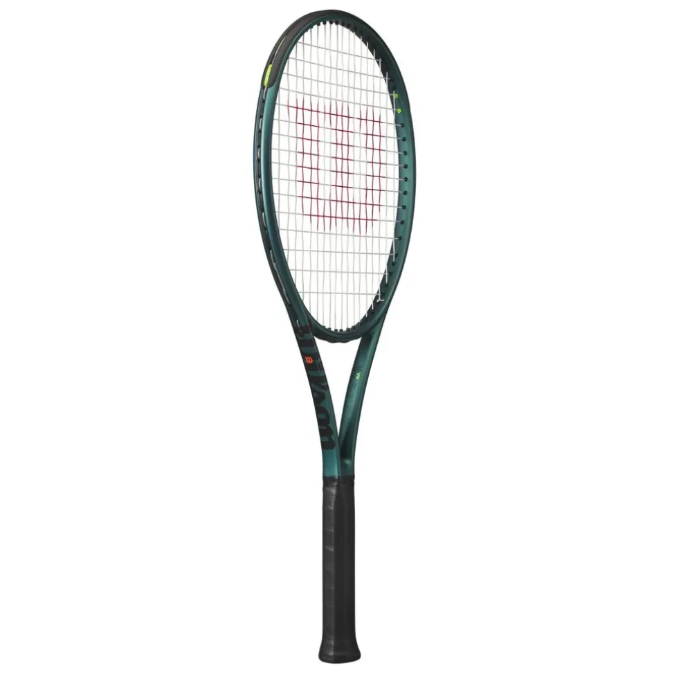 Wilson Blade 98S V9 tennisracket