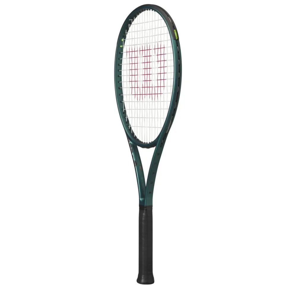 Wilson Blade 98S V9 tennisracket