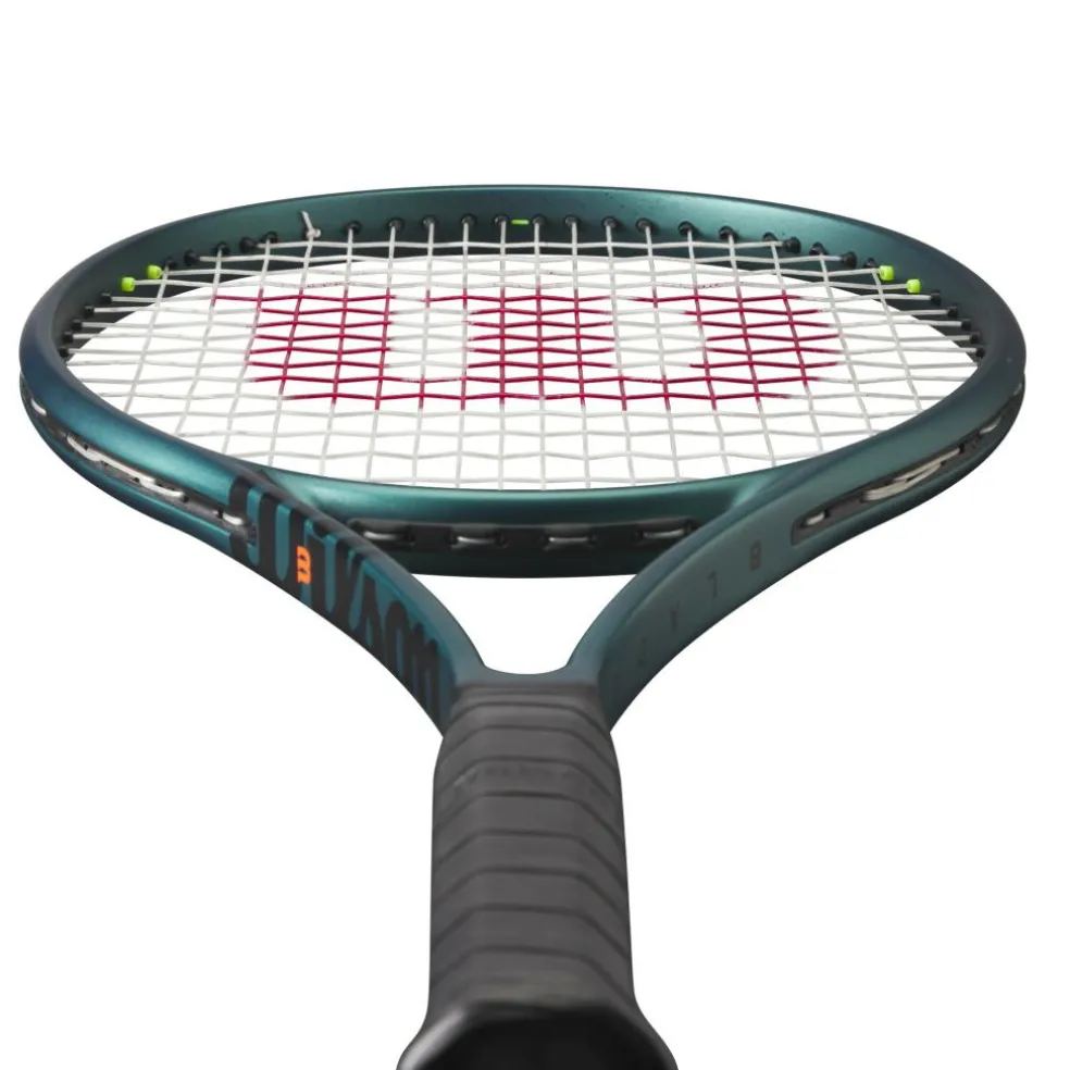 Wilson Blade 98S V9 tennisracket