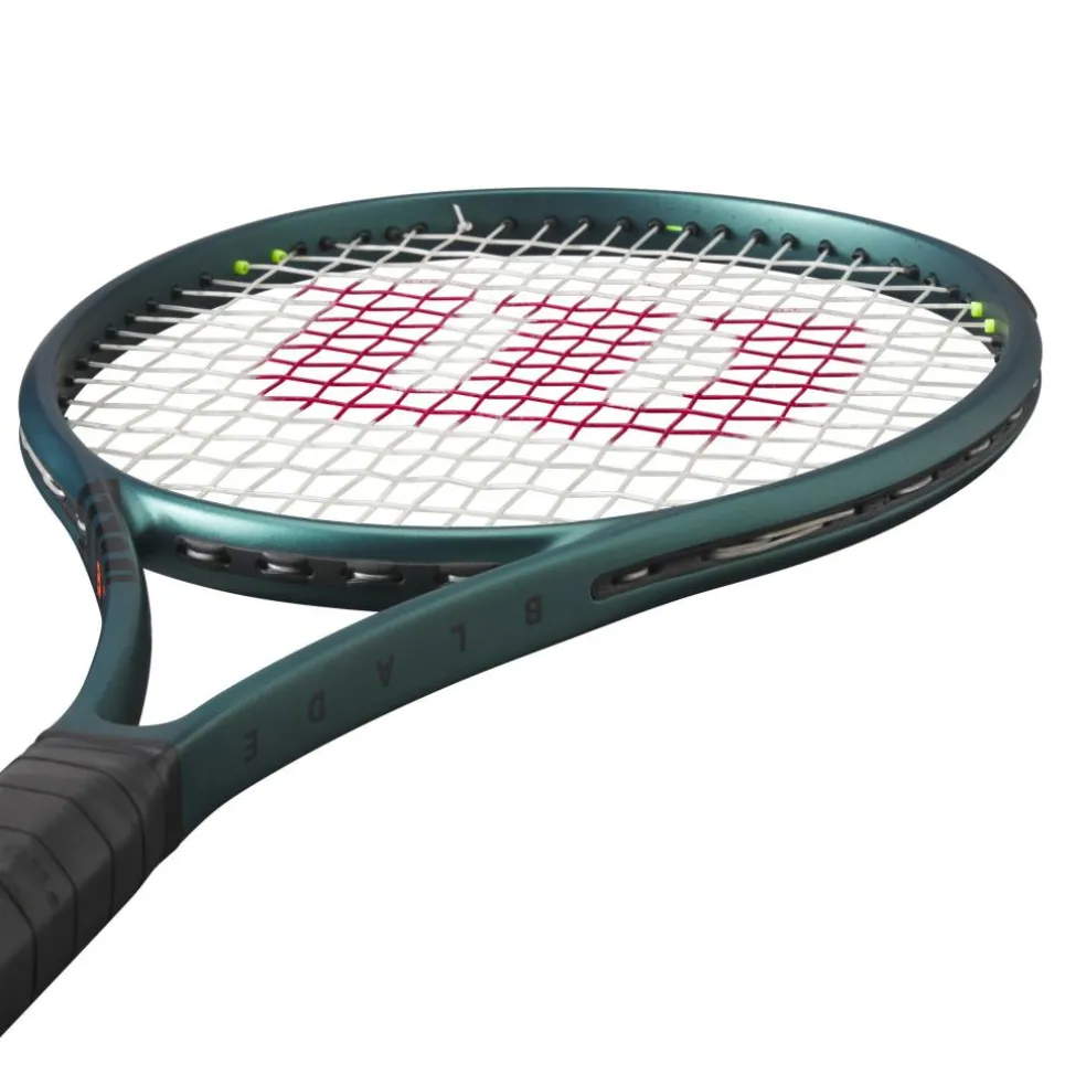 Wilson Blade 98S V9 tennisracket