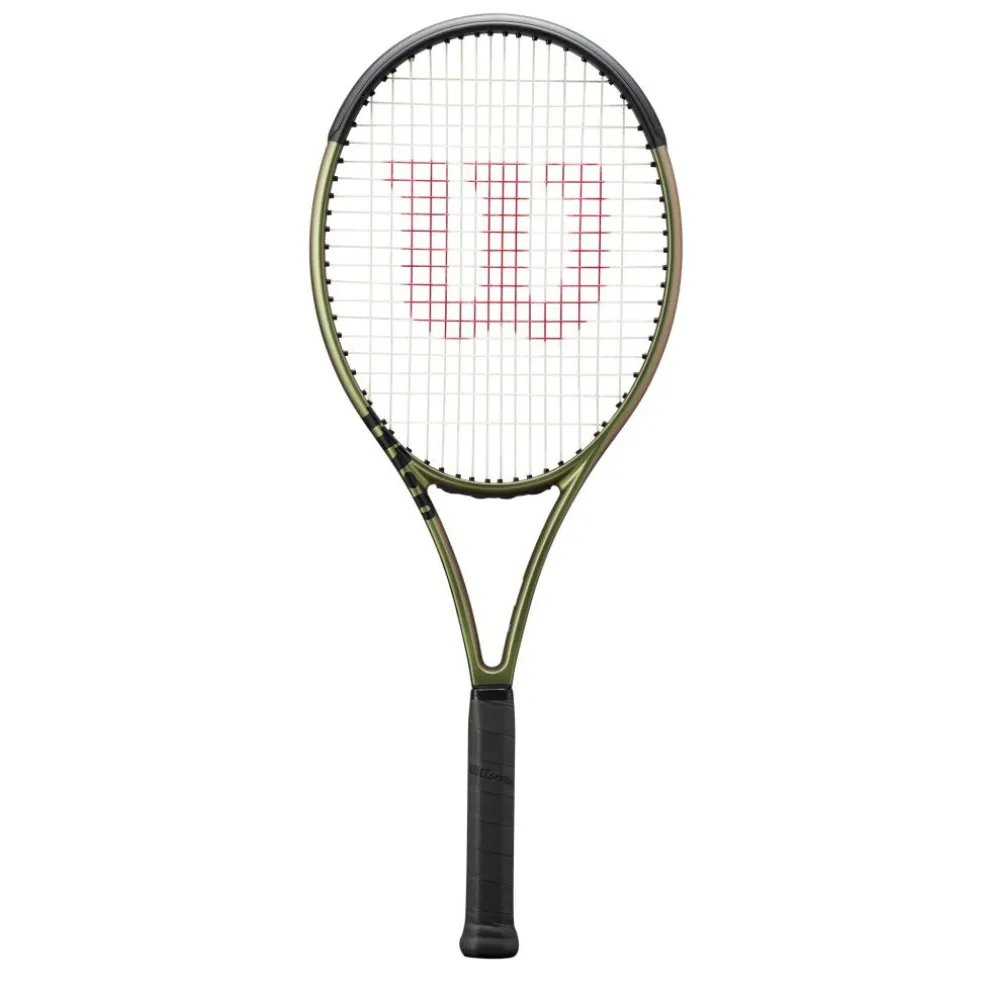 Wilson Blade 100UL V8 tennisracket