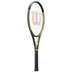 Wilson Blade 100UL V8 tennisracket