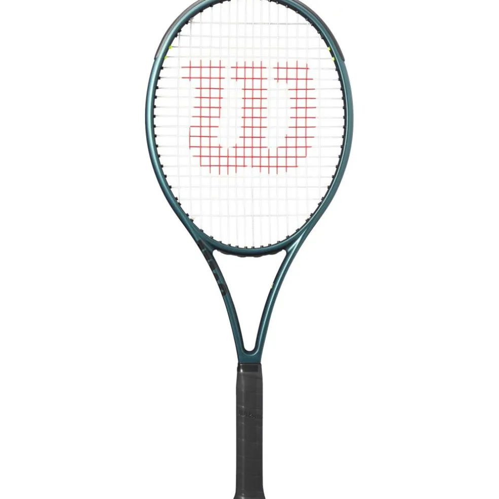 Wilson Blade 100UL V9 tennisracket