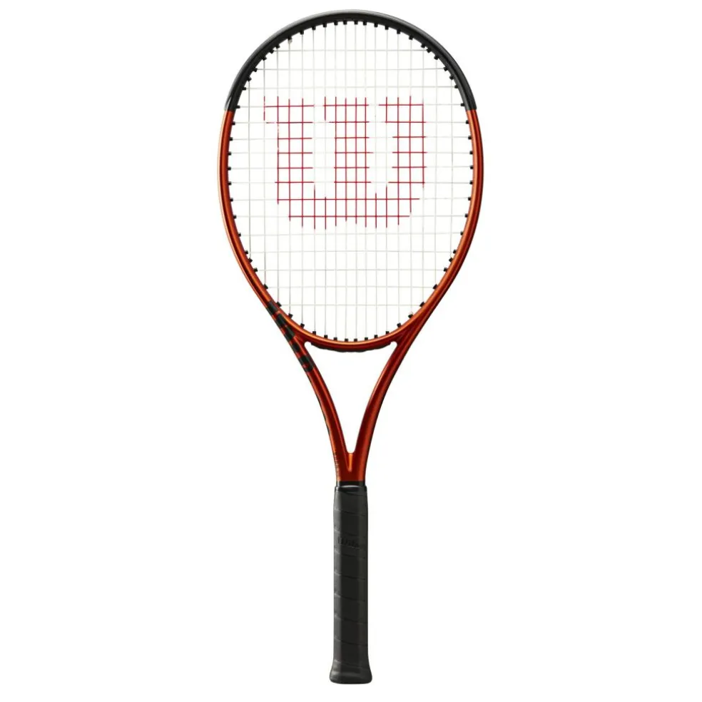Wilson Burn 100ULS V5 tennisracket