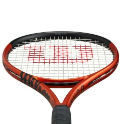 Wilson Burn 100ULS V5 tennisracket