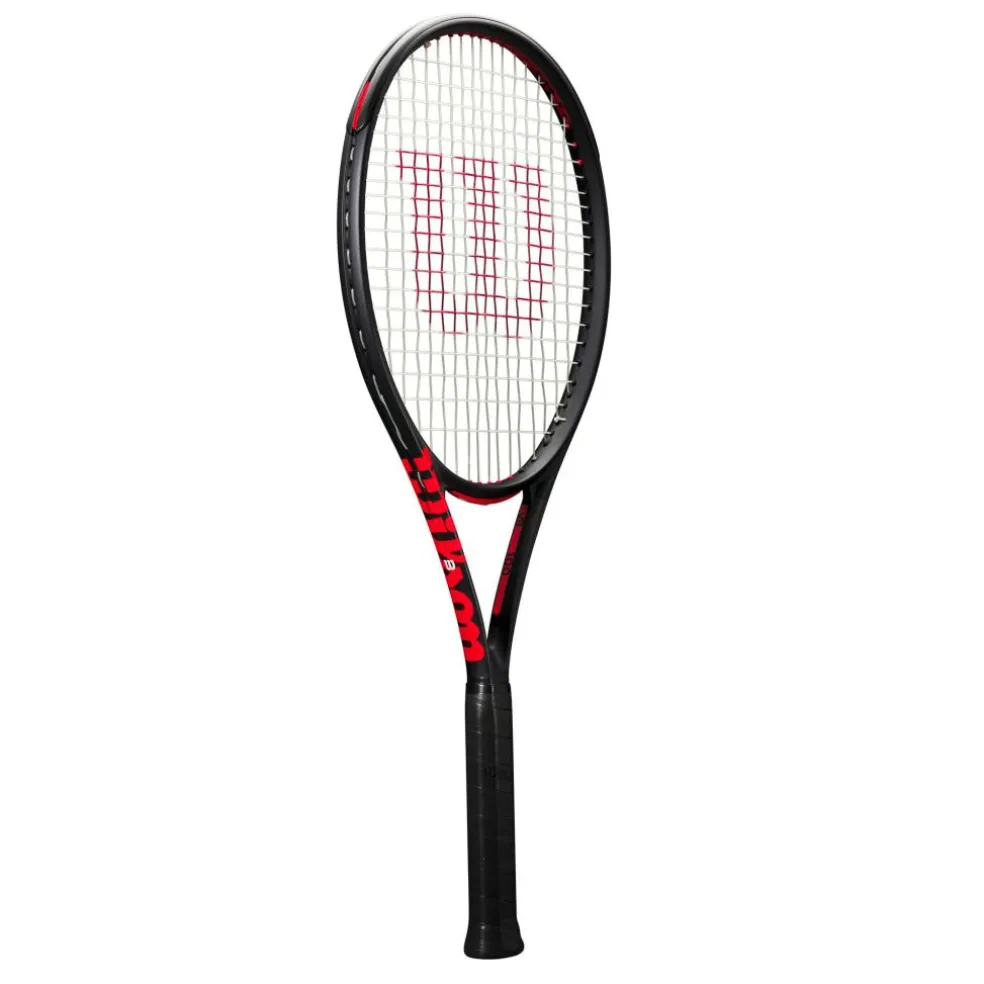 Wilson Clash 100 Pro V3 tennisracket
