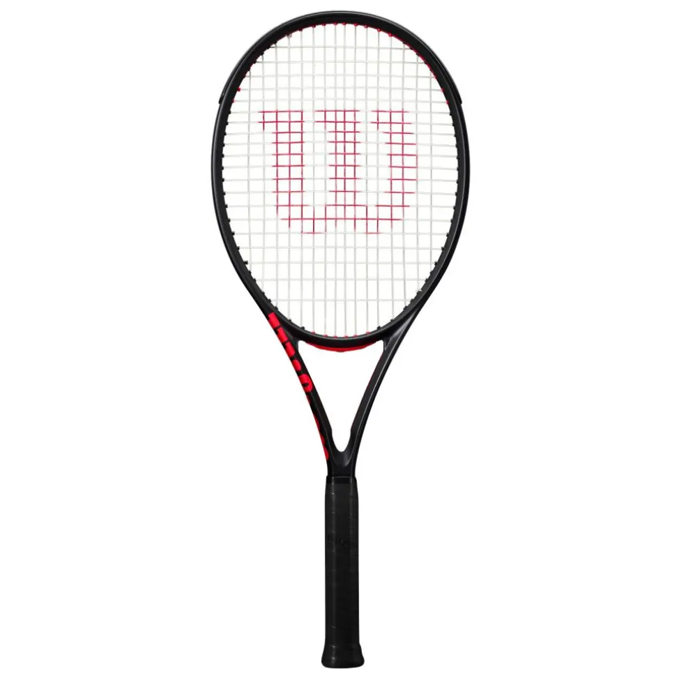 Wilson Clash 100 Pro V3 tennisracket
