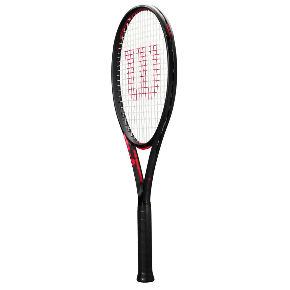 Wilson Clash 100 Pro V3 tennisracket
