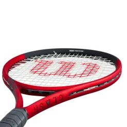 Wilson Clash 100 Pro V2 tennisracket