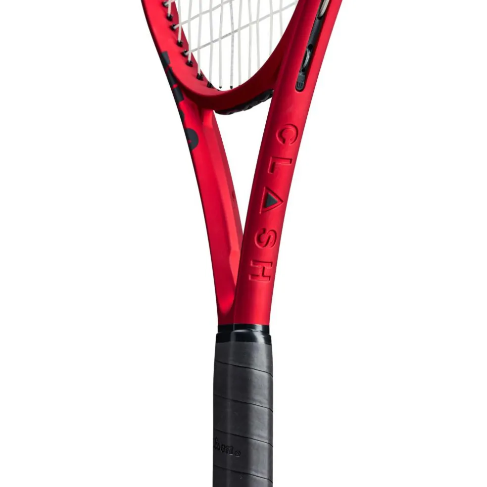 Wilson Clash 100 Pro V2 tennisracket