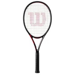 Wilson Clash 100 V3 tennisracket