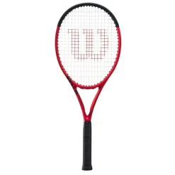 Wilson Clash 100L V2 tennisracket