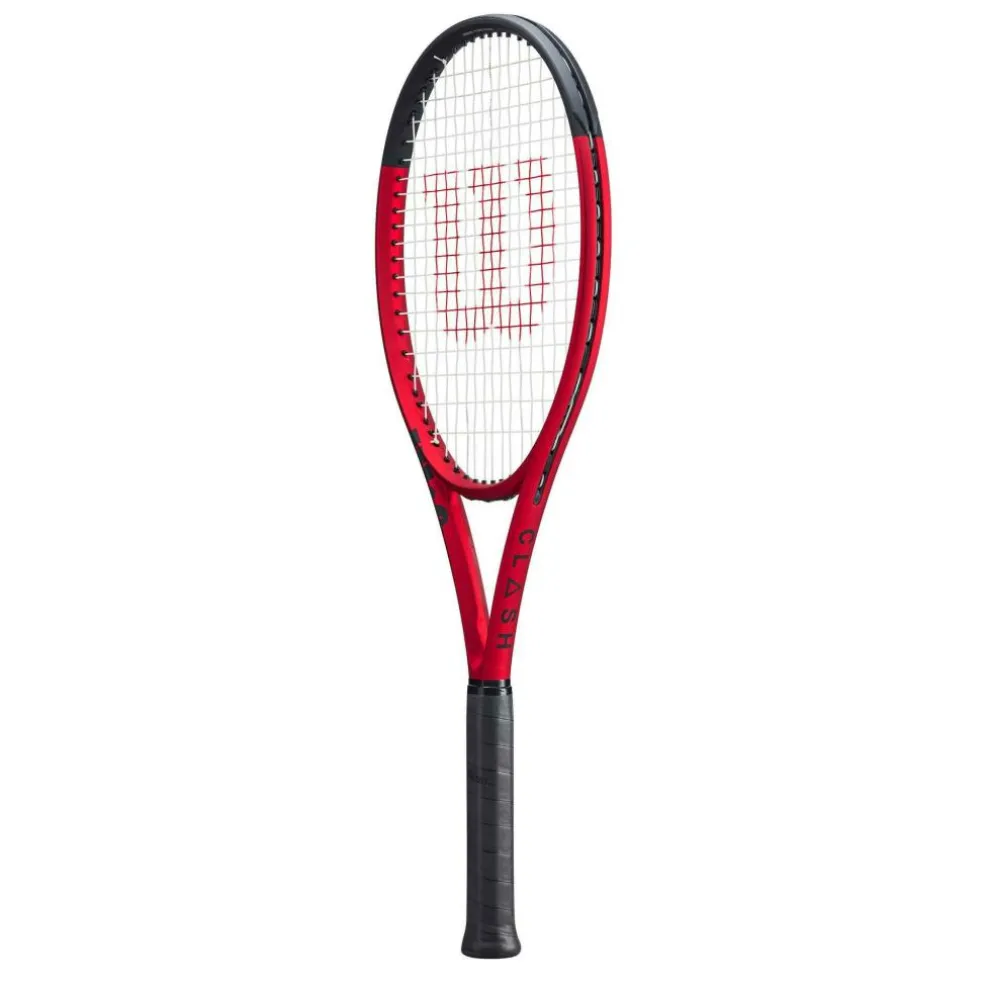 Wilson Clash 100L V2 tennisracket
