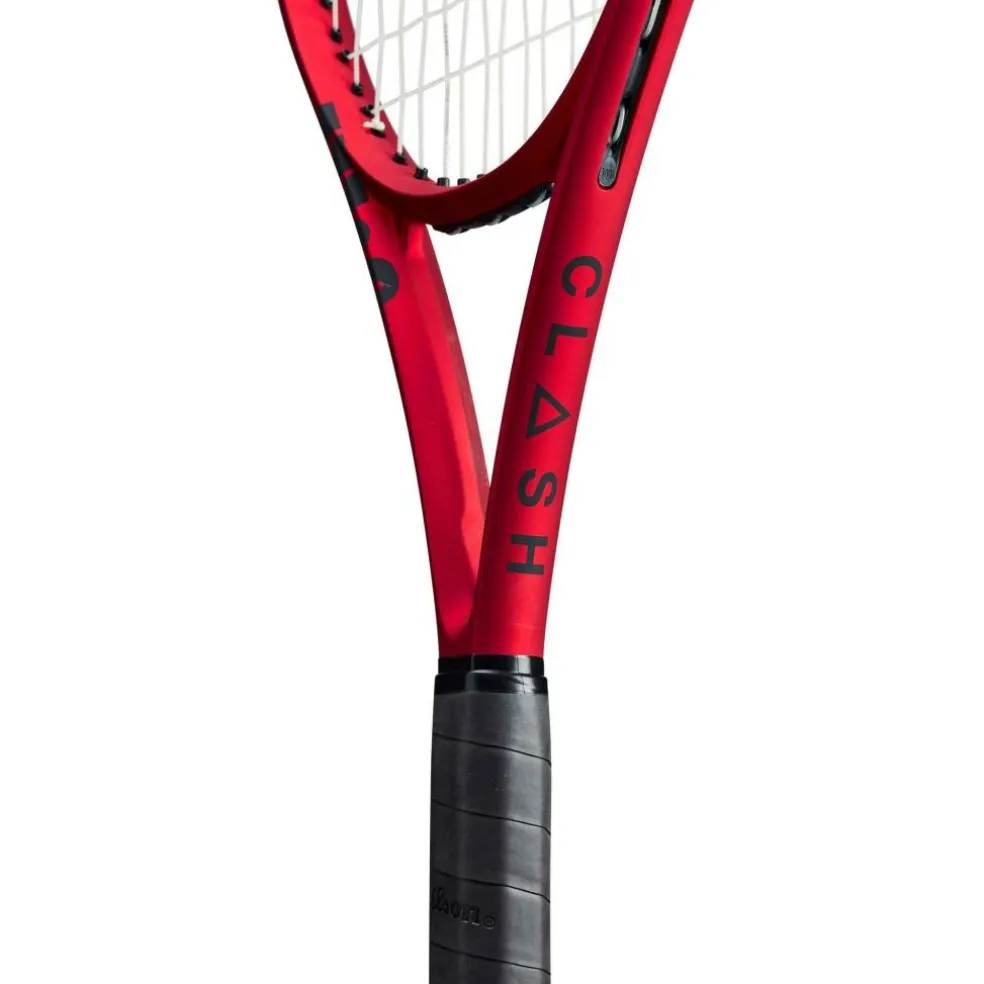 Wilson Clash 100L V2 tennisracket