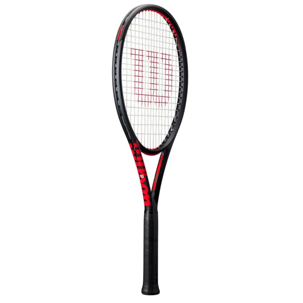 Wilson Clash 100L V3 tennisracket