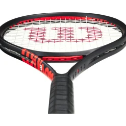 Wilson Clash 100UL V3 tennisracket