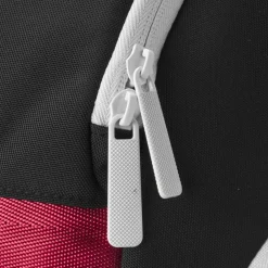 Wilson Courage Collection tennistas black white red